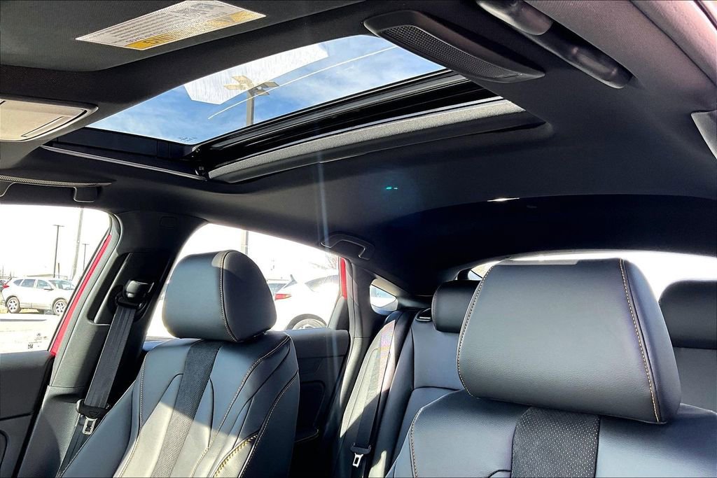 New 2026 Acura Integra A-Spec image 32