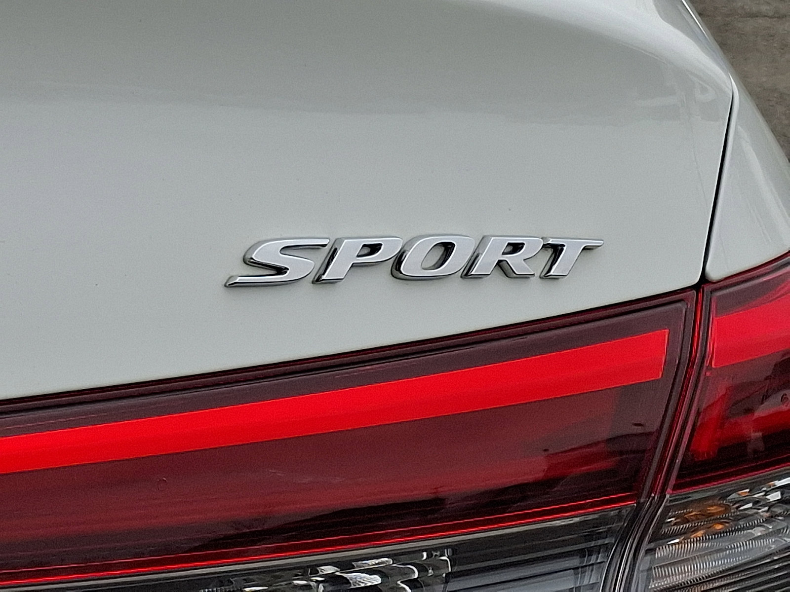 Used 2023 Honda Civic Sport image 31