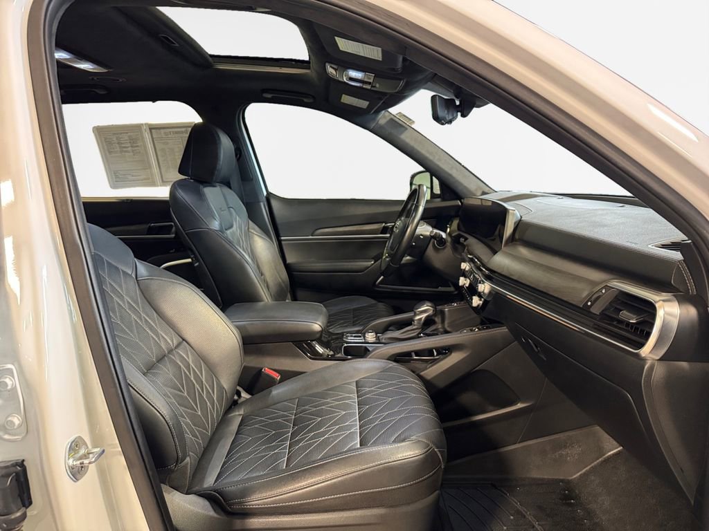 Used 2023 Kia Telluride SX Prestige X-Line image 26