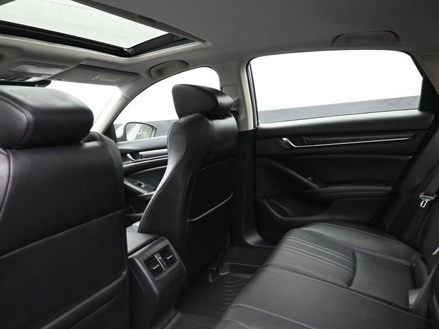 Used 2020 Honda Accord EX-L image 20