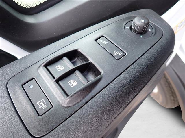 New 2026 RAM ProMaster 1500 w/ Convenience Group FWD image 13