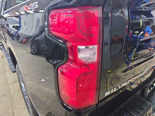 New 2026 Chevrolet Silverado 1500 RST image 34