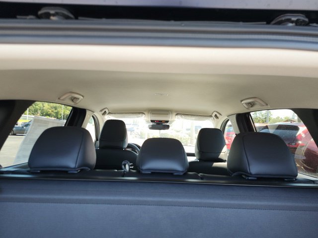 New 2026 MAZDA CX-5 Select AWD/4WD image 17