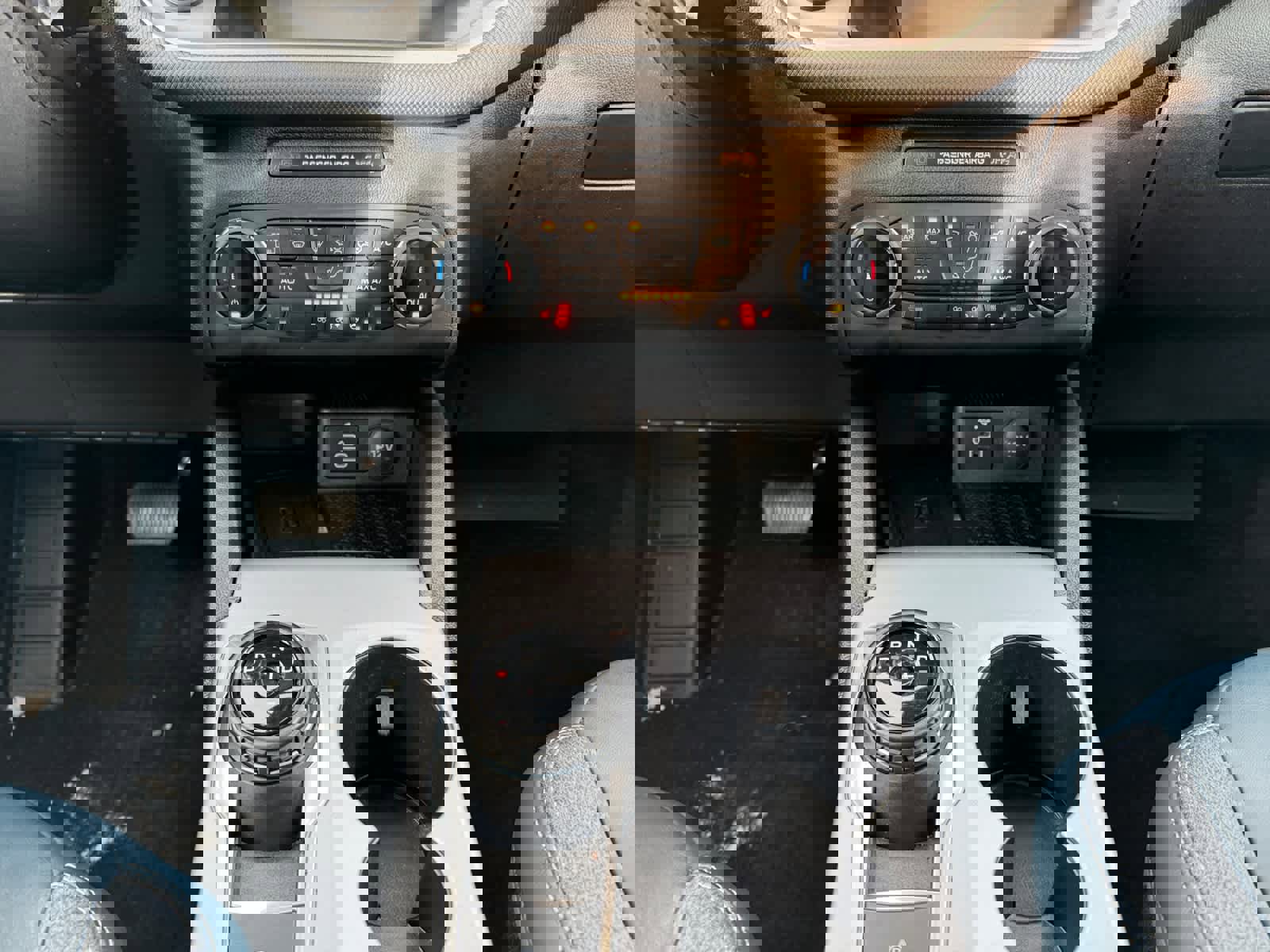 Used 2023 Ford Bronco Sport Outer Banks w/ Tech Package image 15