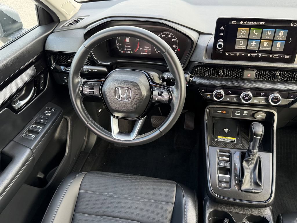 Used 2023 Honda CR-V EX-L image 13