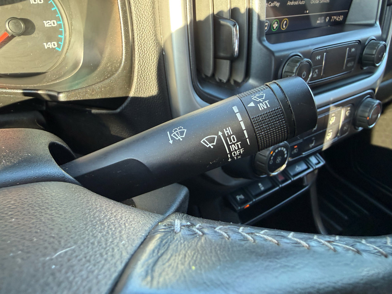 Used 2022 Chevrolet Colorado LT w/ Fleet Safety Package image 21