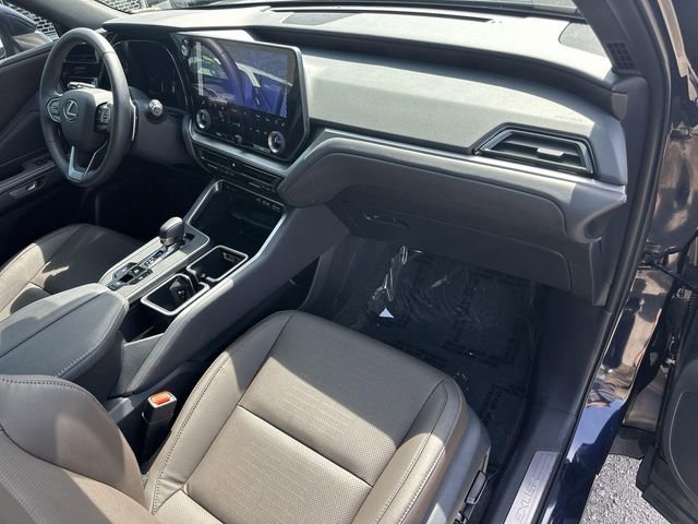 Used 2024 Lexus TX 350 350 Premium w/ Technology Package image 29