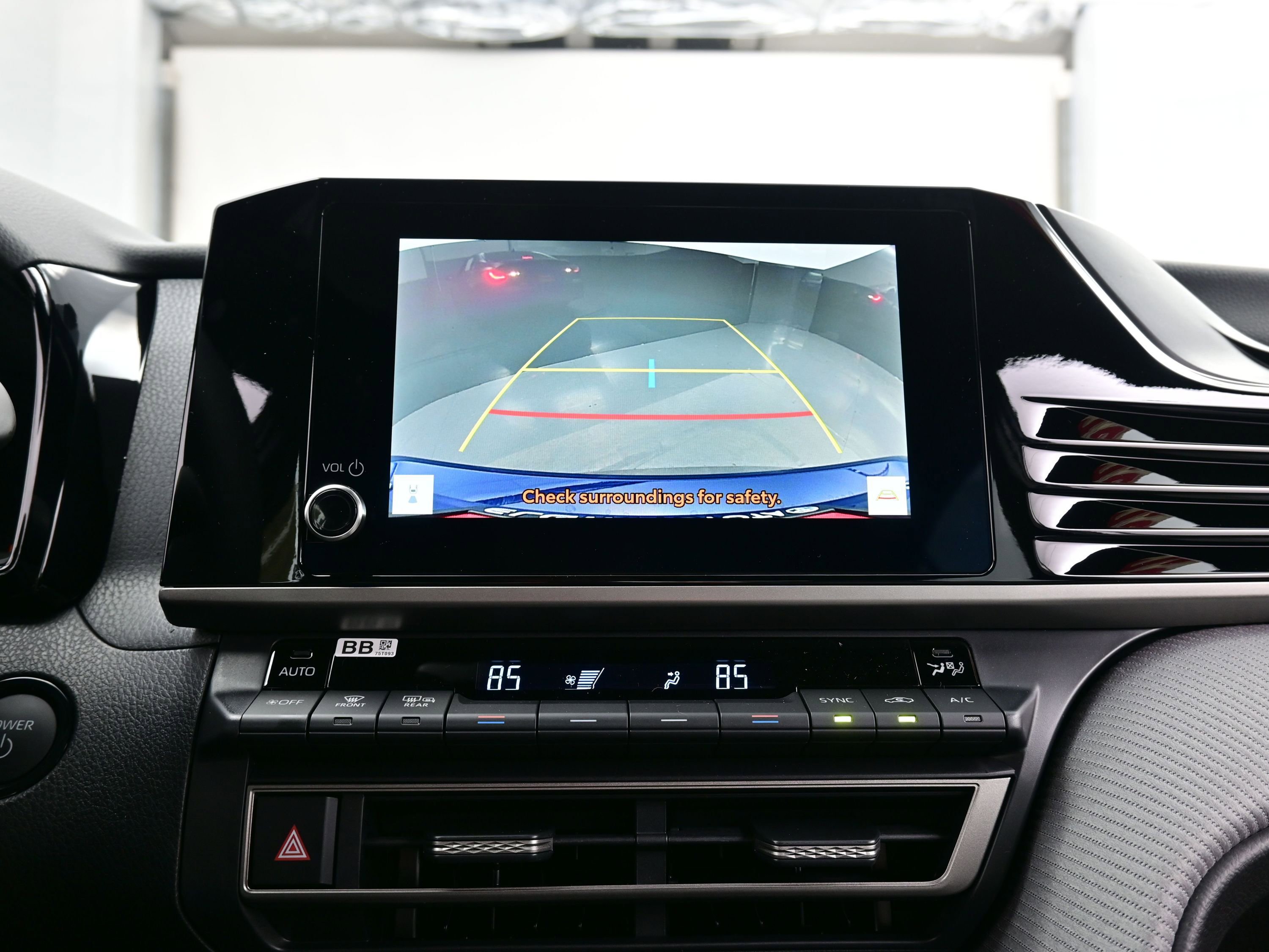 Used 2026 Toyota Camry SE image 19