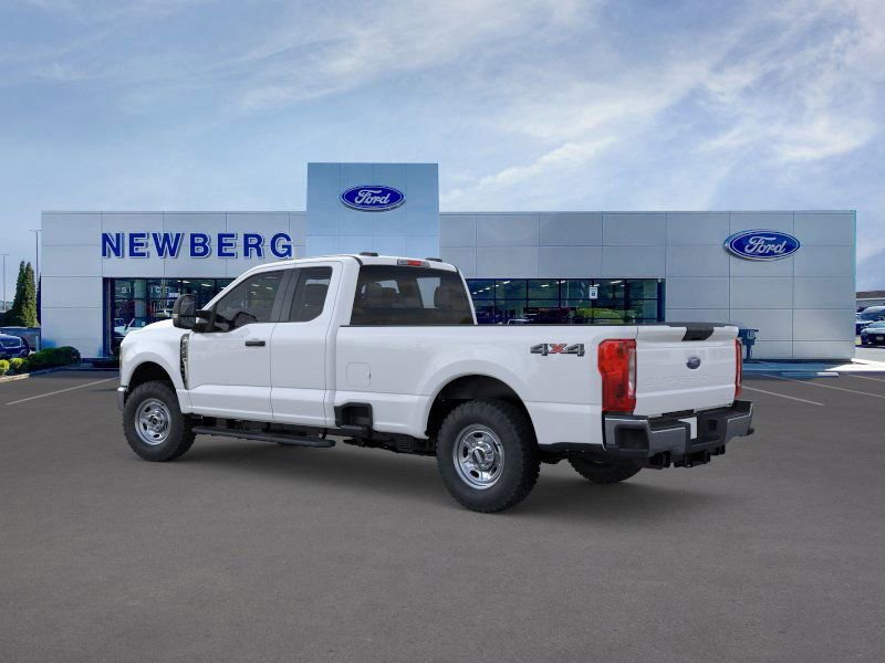 New 2026 Ford F250 XL w/ XL Off-Road Package image 6