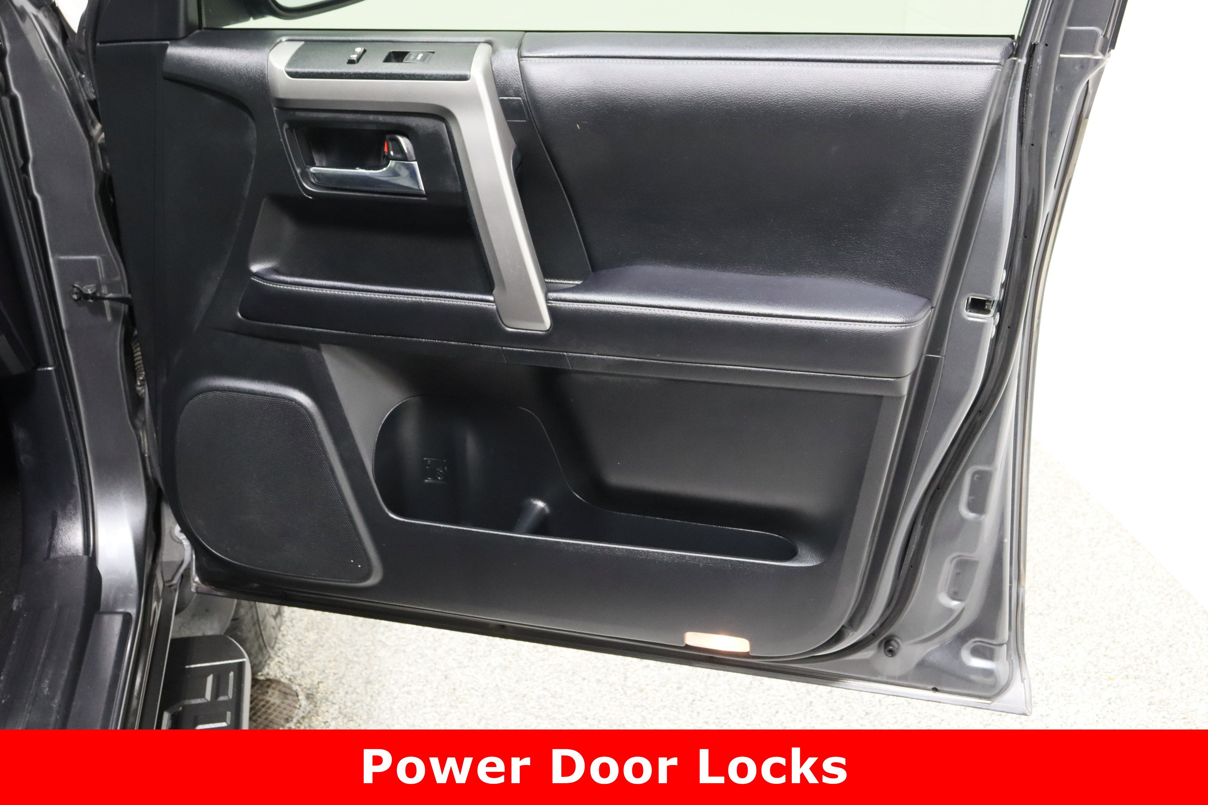 Used 2020 Toyota 4Runner SR5 Premium image 36