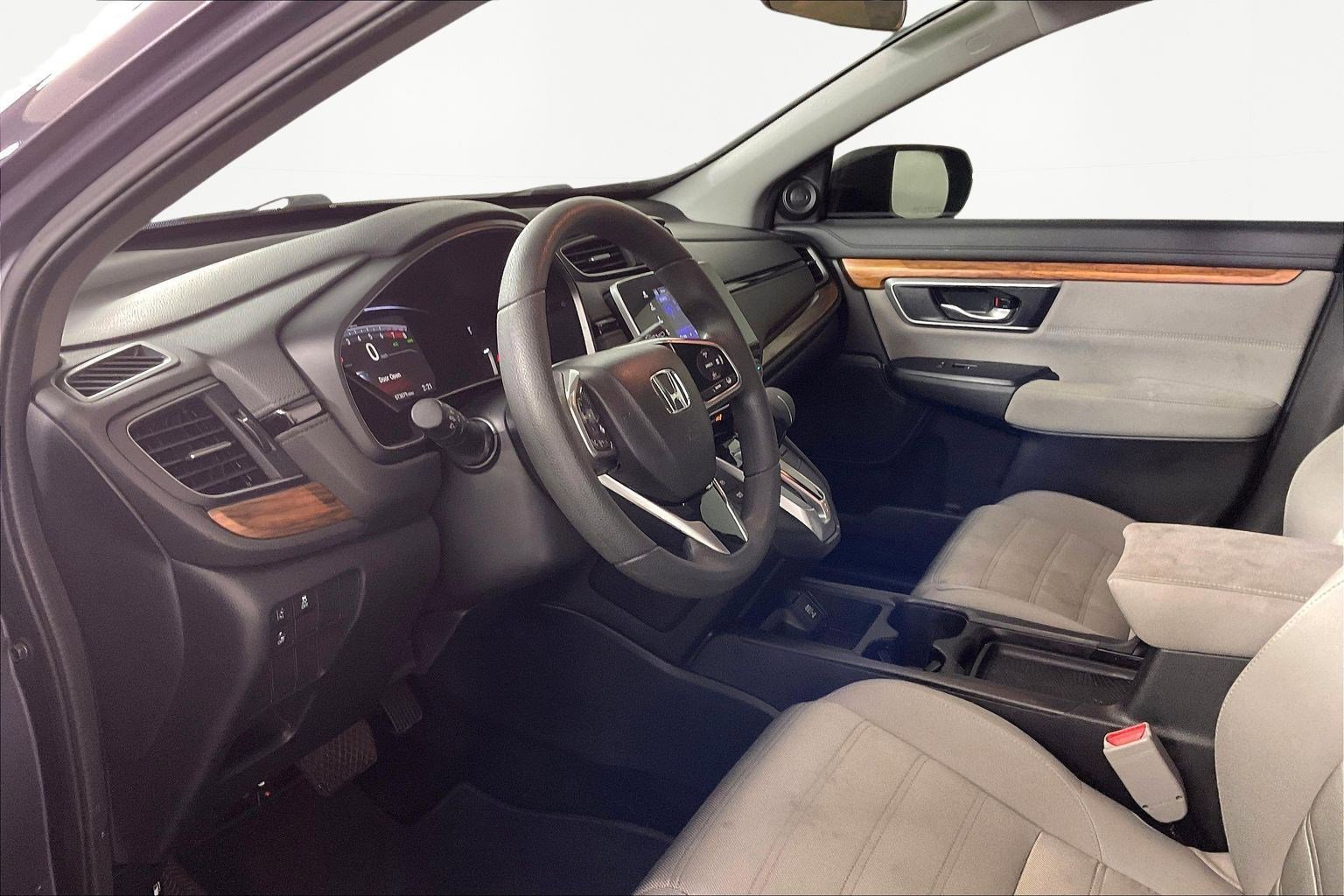 Used 2018 Honda CR-V EX image 17