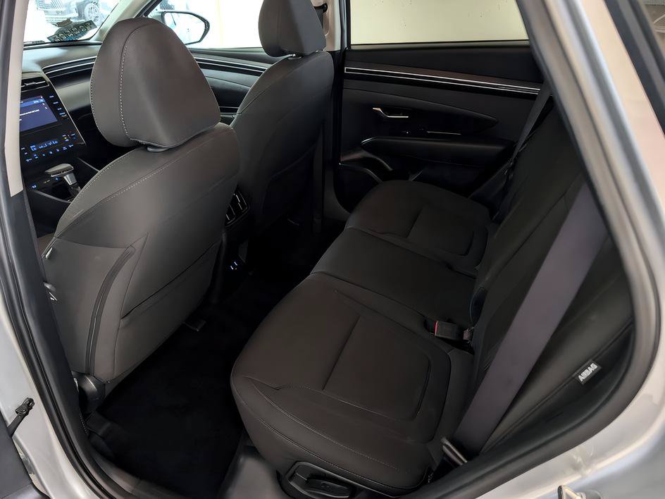 Used 2024 Hyundai Tucson SEL AWD/4WD image 11
