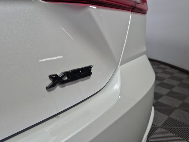 New 2026 Toyota Camry XSE AWD/4WD image 25