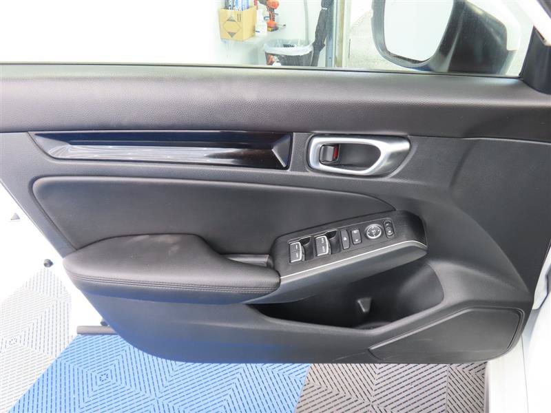 Used 2024 Honda Civic Sport Touring image 12