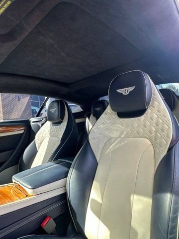 Used 2021 Bentley Continental GT AWD/4WD image 29