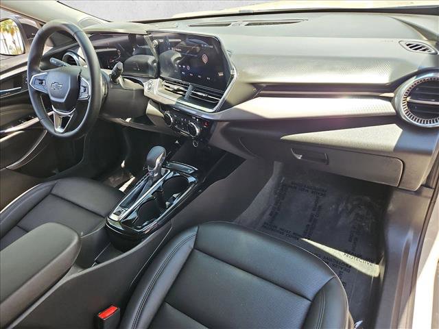 Used 2026 Chevrolet Trax ACTIV FWD image 26