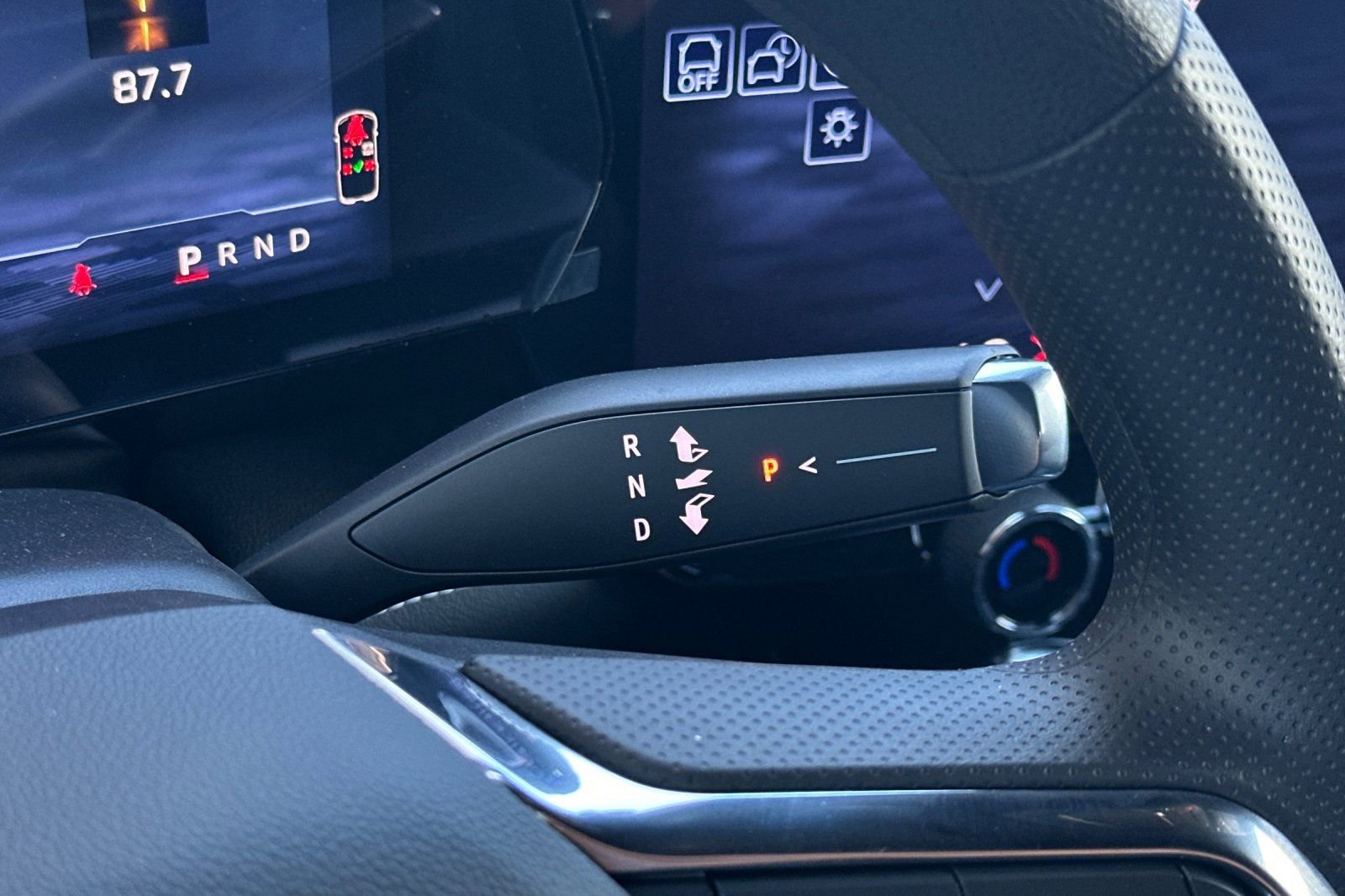 New 2026 Chevrolet Blazer EV LT w/ Midnight/Sport Edition image 20