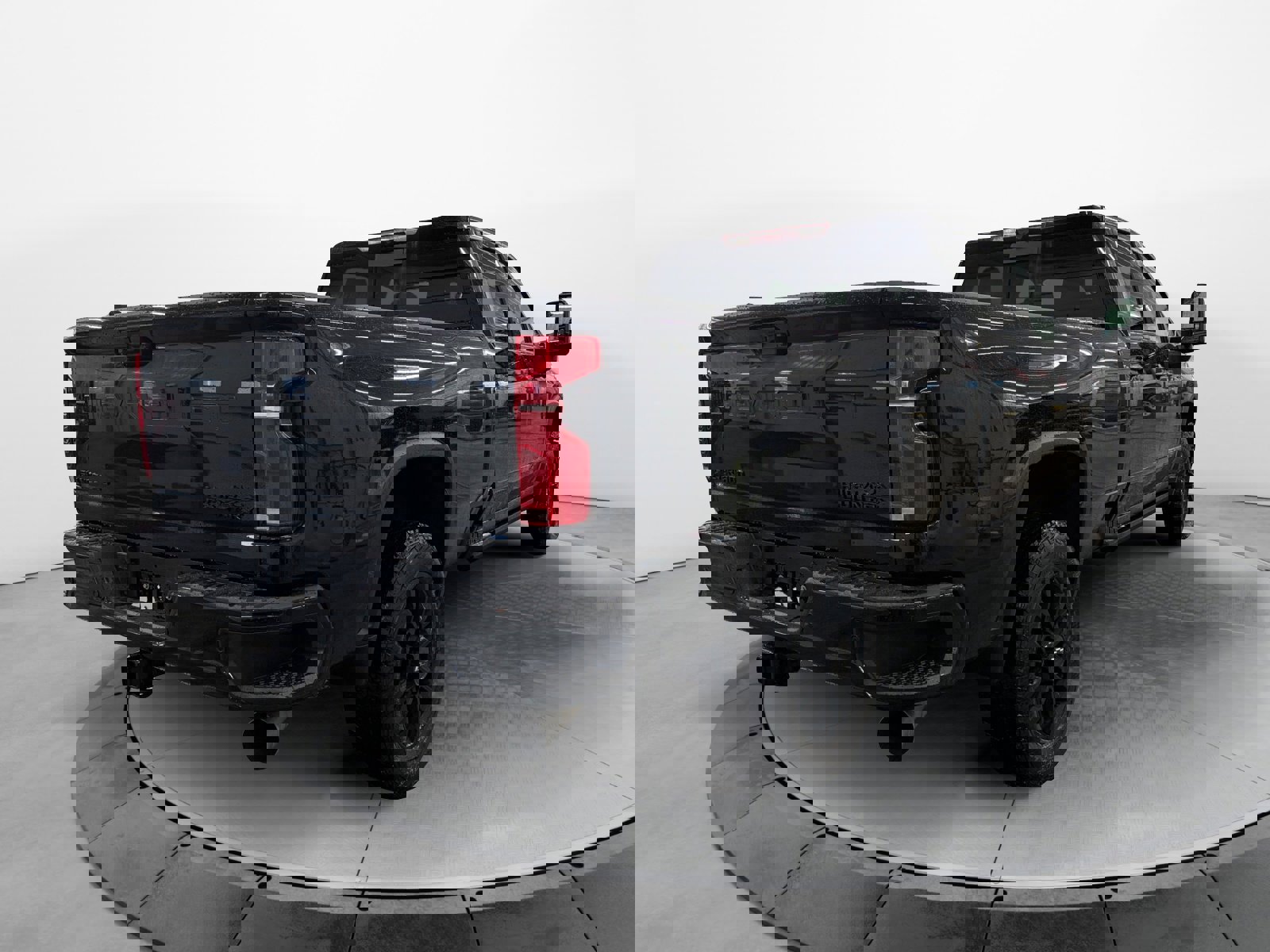 New 2026 Chevrolet Silverado 3500 High Country w/ High Country Premium Package image 5