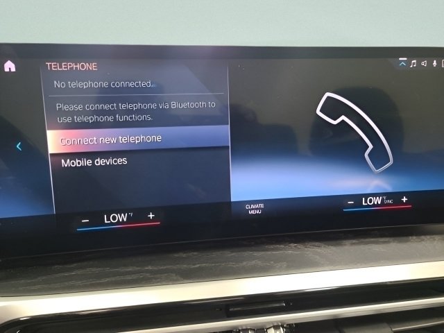 Used 2024 BMW 430i xDrive Convertible AWD/4WD image 27