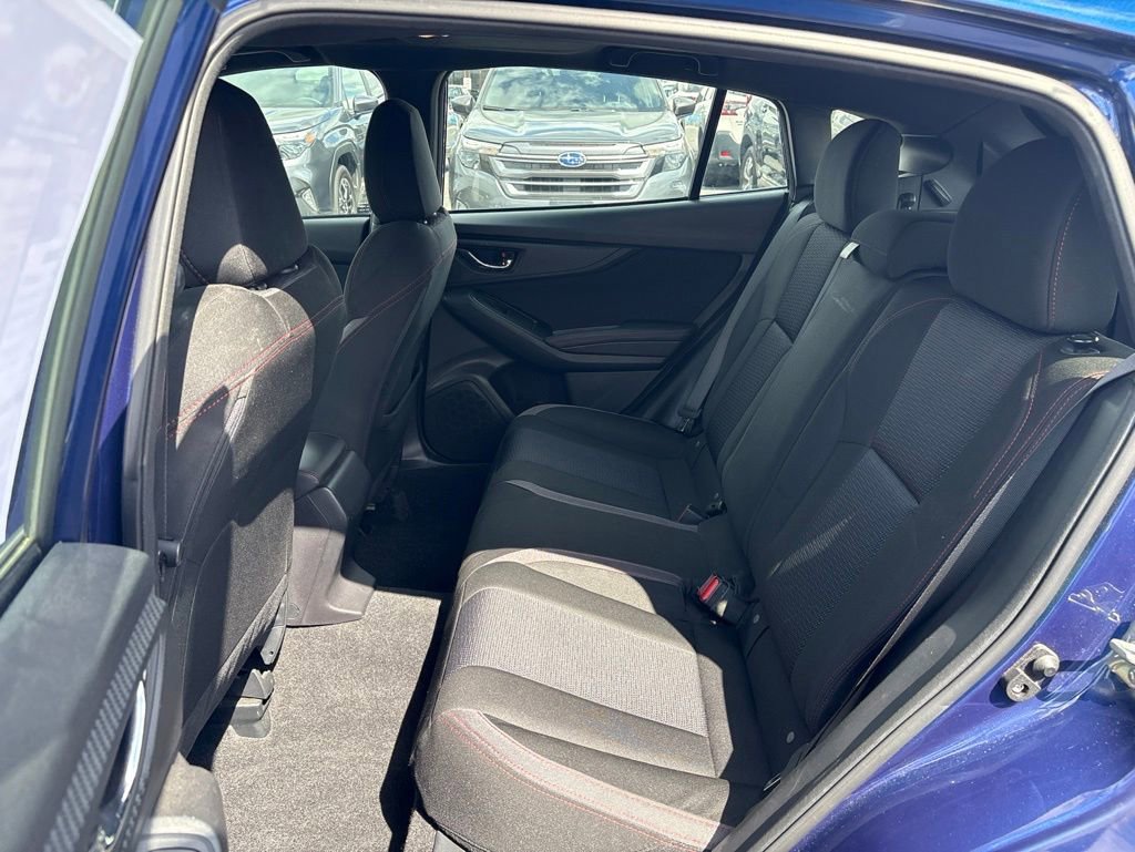 Used 2017 Subaru Impreza 2.0i Sport AWD/4WD image 11