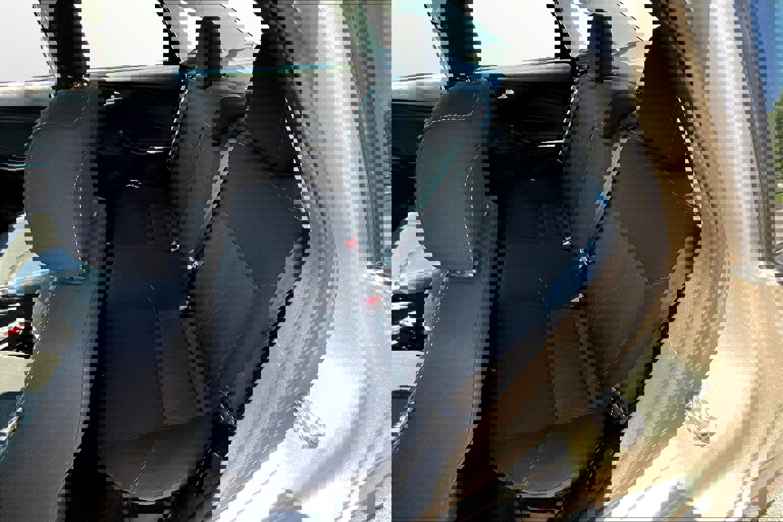 Used 2018 Ford Focus SE image 18