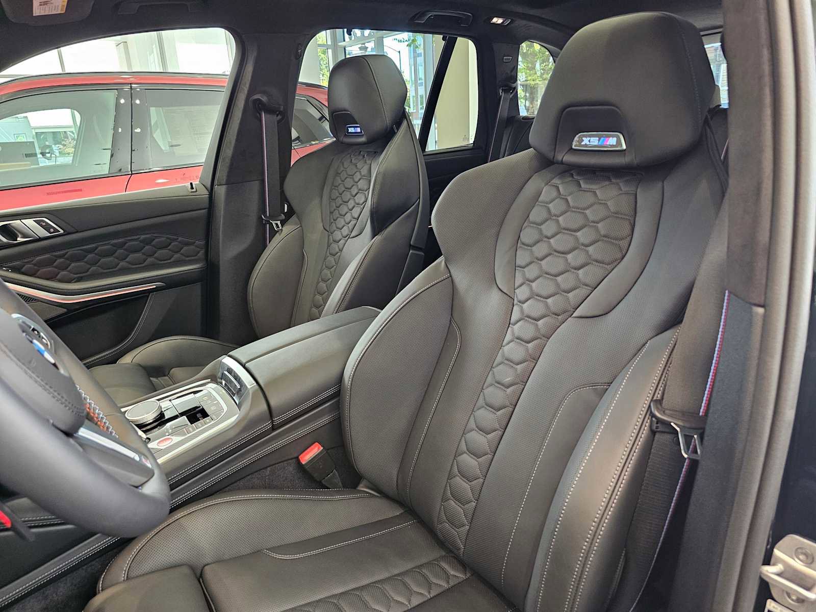 New 2026 BMW X5 M Competition w/ Executive Package image 22