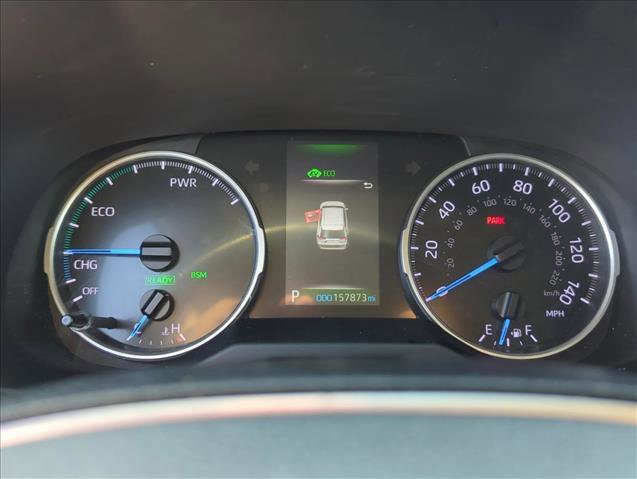 Used 2021 Toyota RAV4 XLE Premium image 19