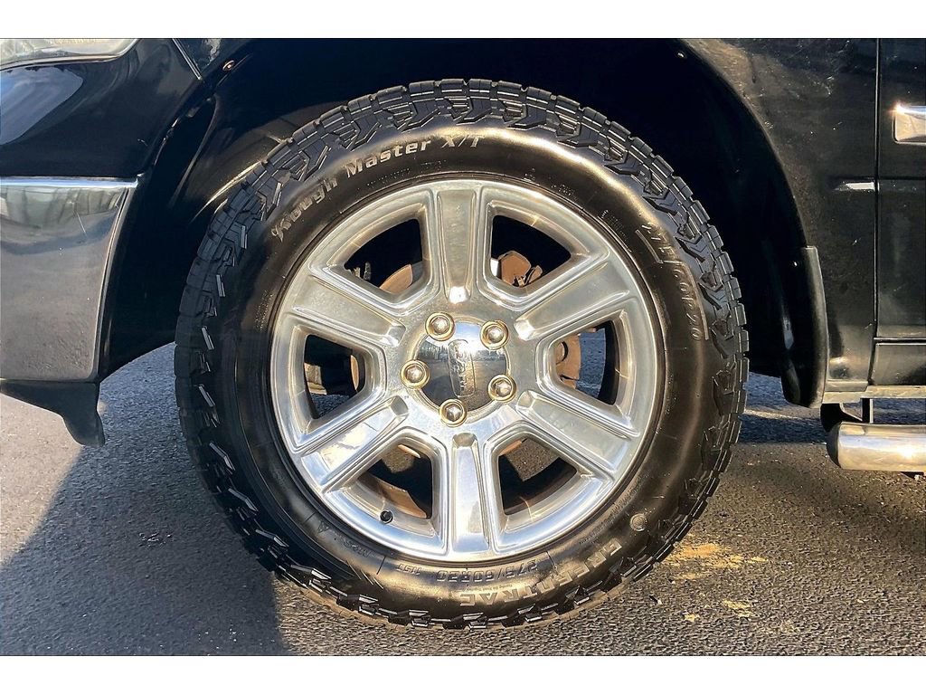 Used 2014 RAM 1500 Limited image 9