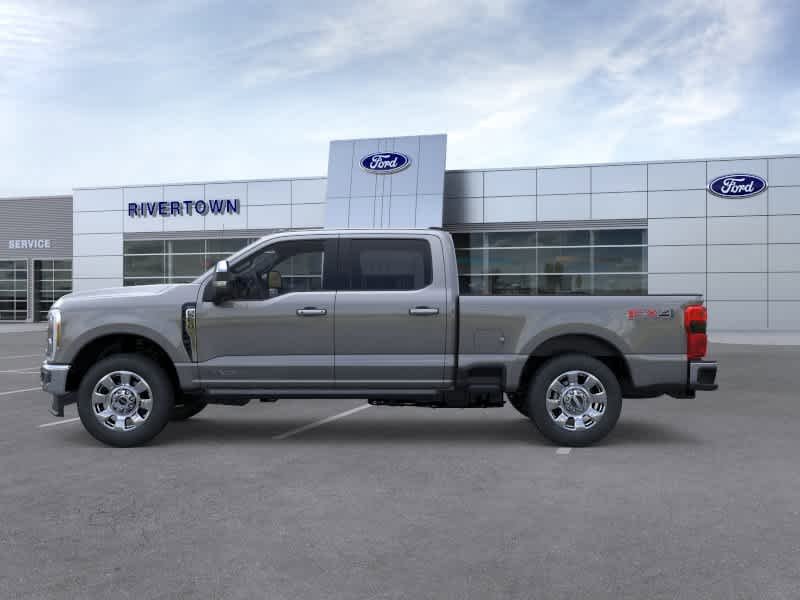 New 2026 Ford F250 Lariat w/ Lariat Ultimate Package image 3