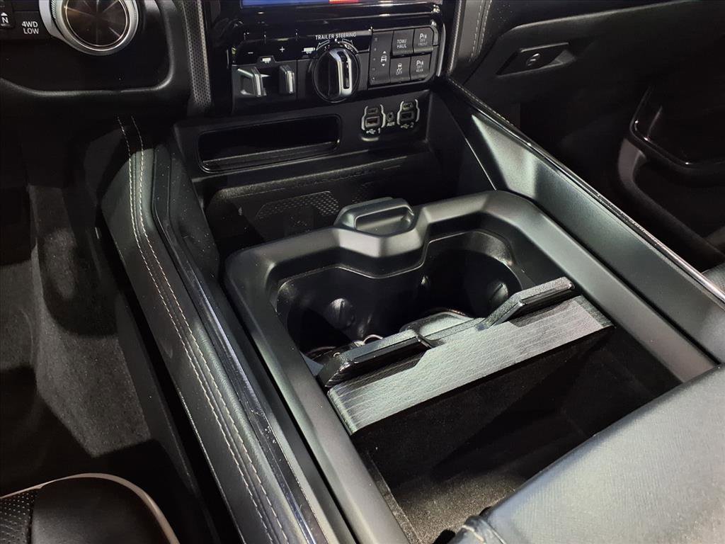 Used 2022 RAM 1500 Limited image 10