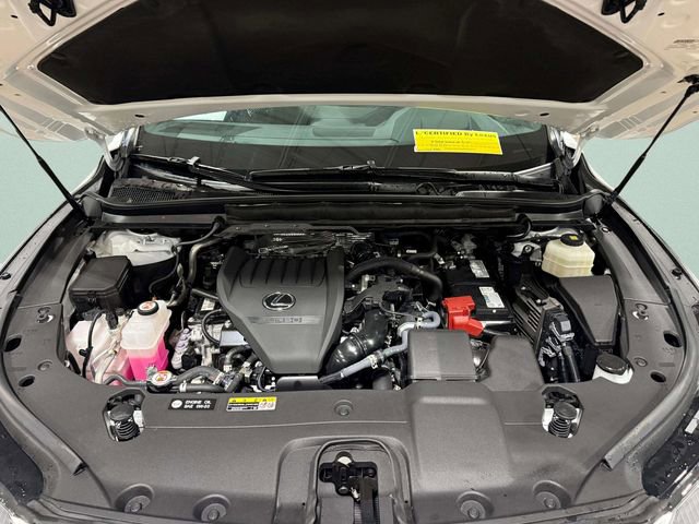 Used 2024 Lexus RX 350 F Sport w/ Convenience Package image 29