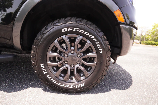 Used 2020 Ford Ranger XLT w/ Equipment Group 301A Mid AWD/4WD image 19
