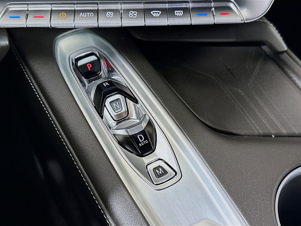 New 2026 Chevrolet Corvette Z06 image 17