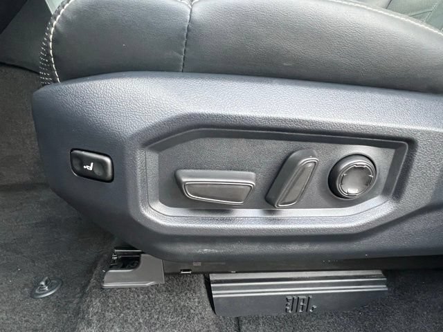 Used 2023 Toyota Sequoia Capstone AWD/4WD image 12