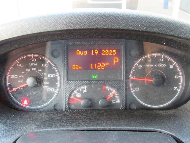 Used 2020 RAM ProMaster 2500 image 22