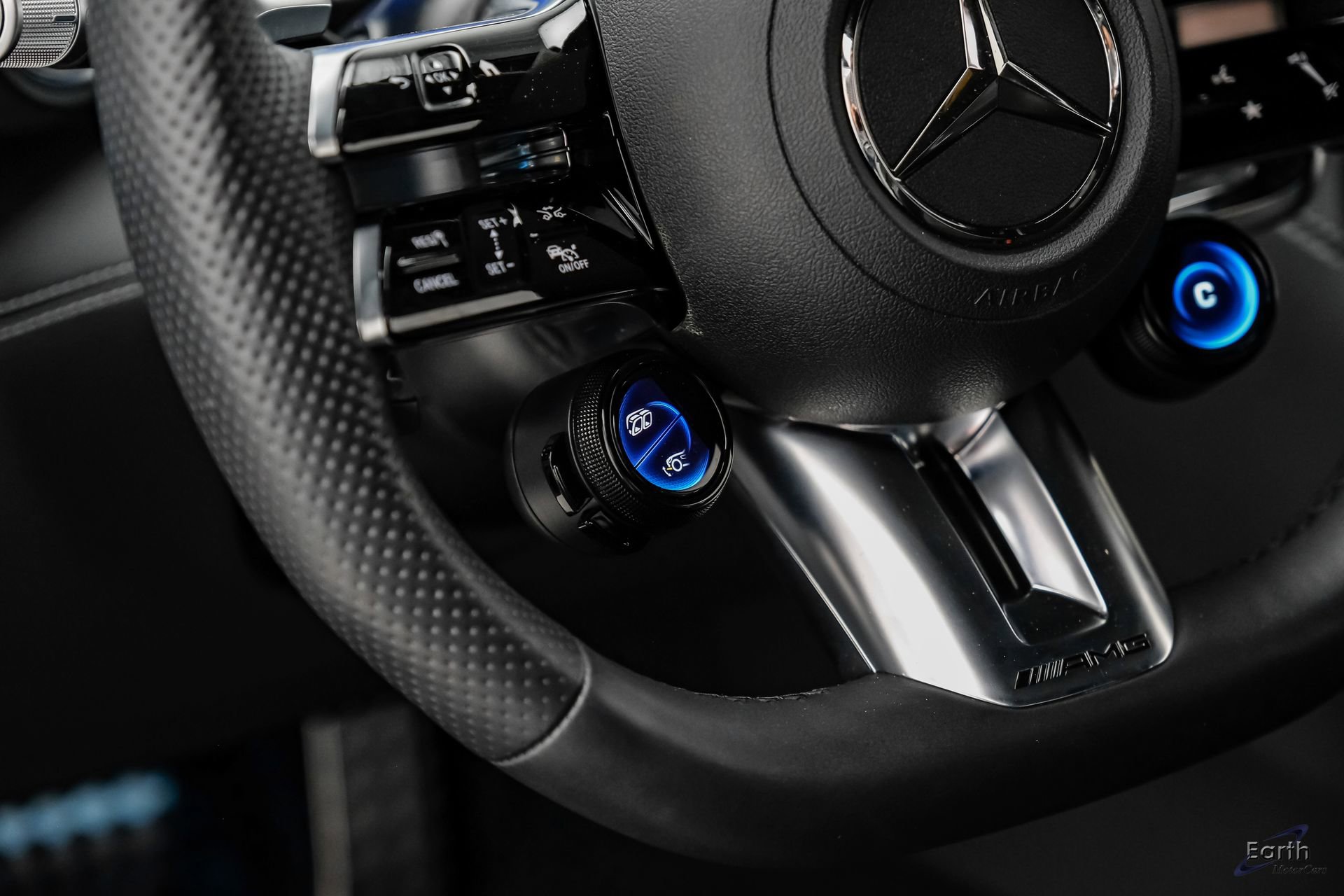 Used 2024 Mercedes-Benz AMG GT 55 image 52