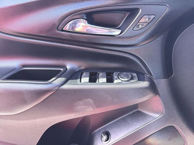 Used 2019 Chevrolet Equinox LT AWD/4WD image 22