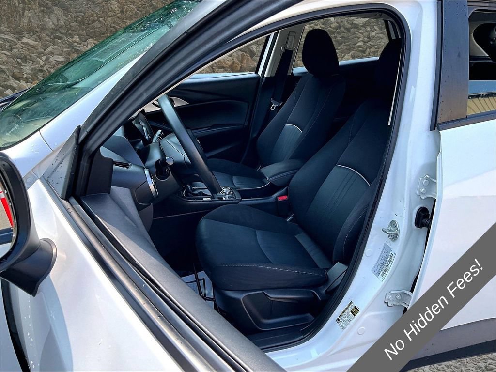 Used 2019 MAZDA CX-3 Sport AWD/4WD image 16