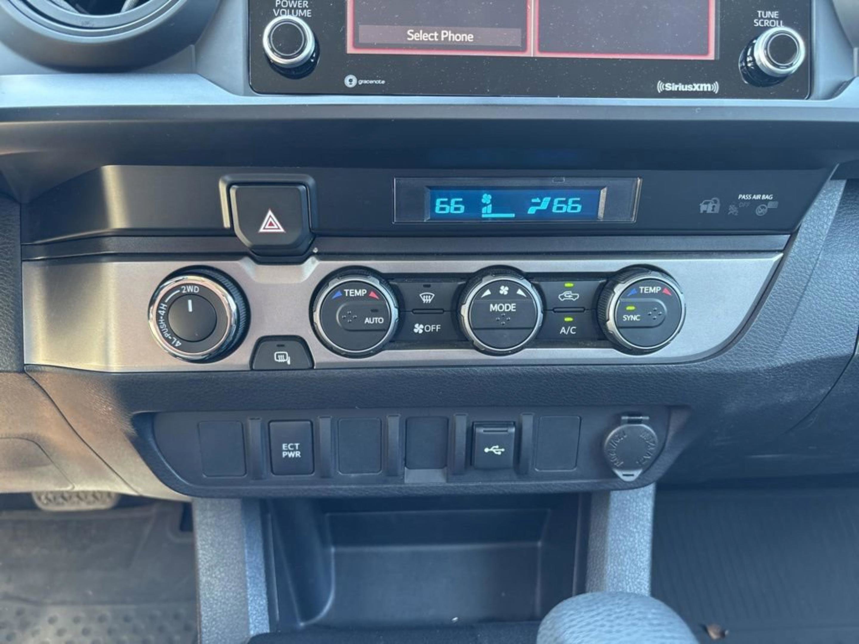 Certified 2022 Toyota Tacoma SR image 15