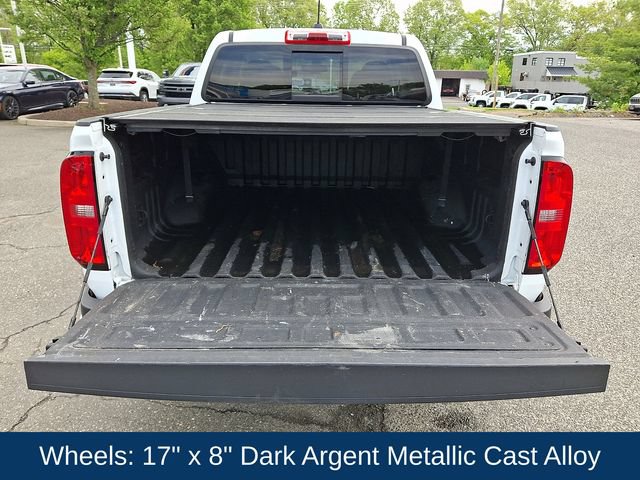 Used 2019 Chevrolet Colorado Z71 AWD/4WD image 31