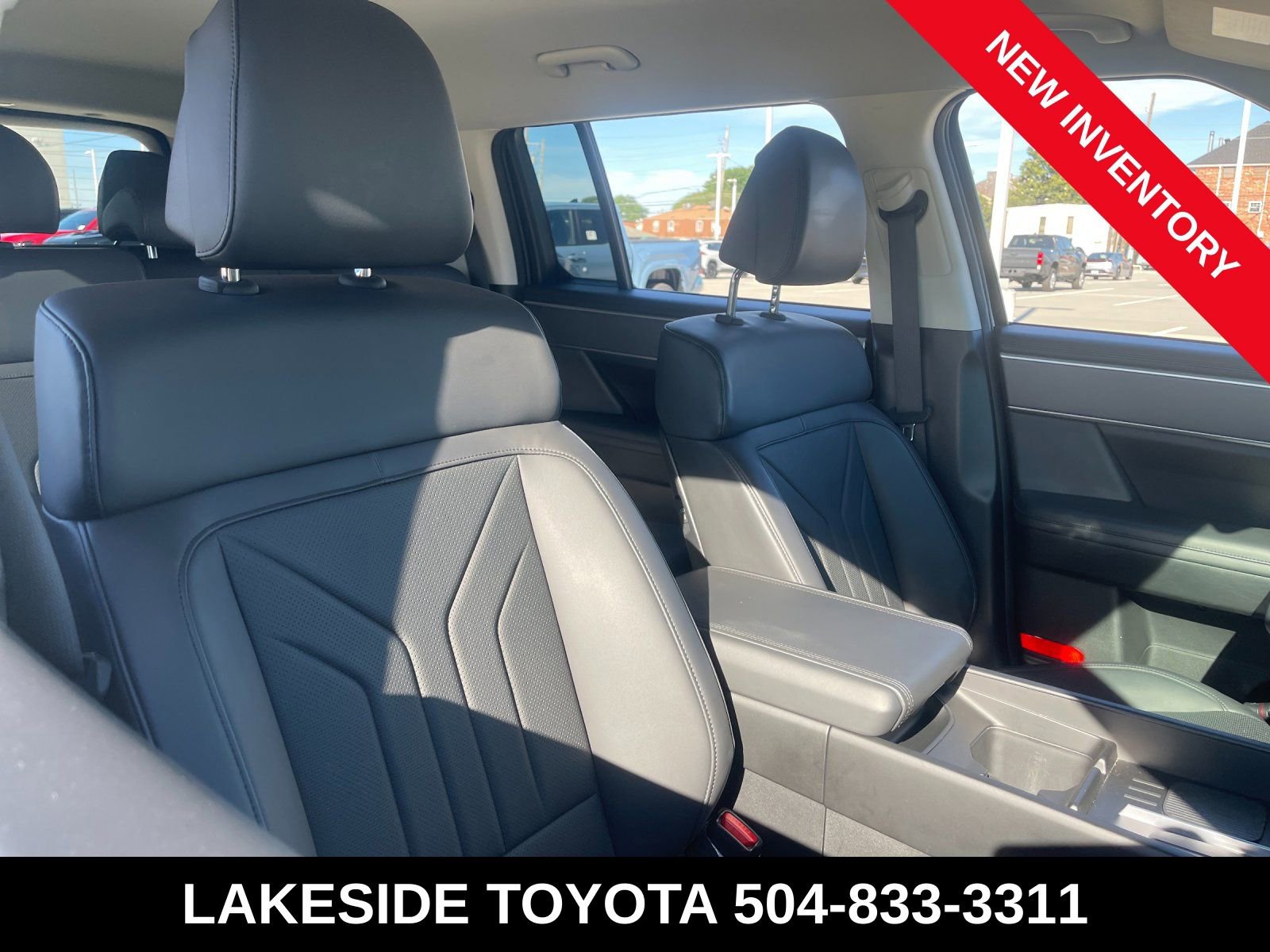 Used 2026 Hyundai Santa Fe SEL image 15