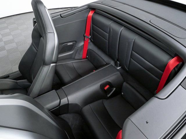Certified 2026 Porsche 911 Carrera 4 GTS image 20