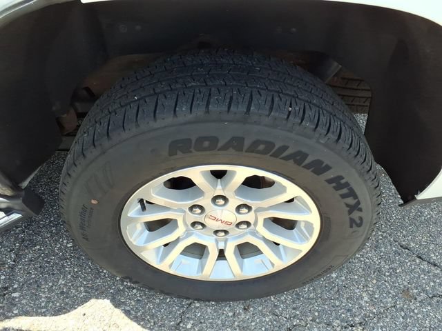 Used 2020 GMC Yukon SLT AWD/4WD image 21