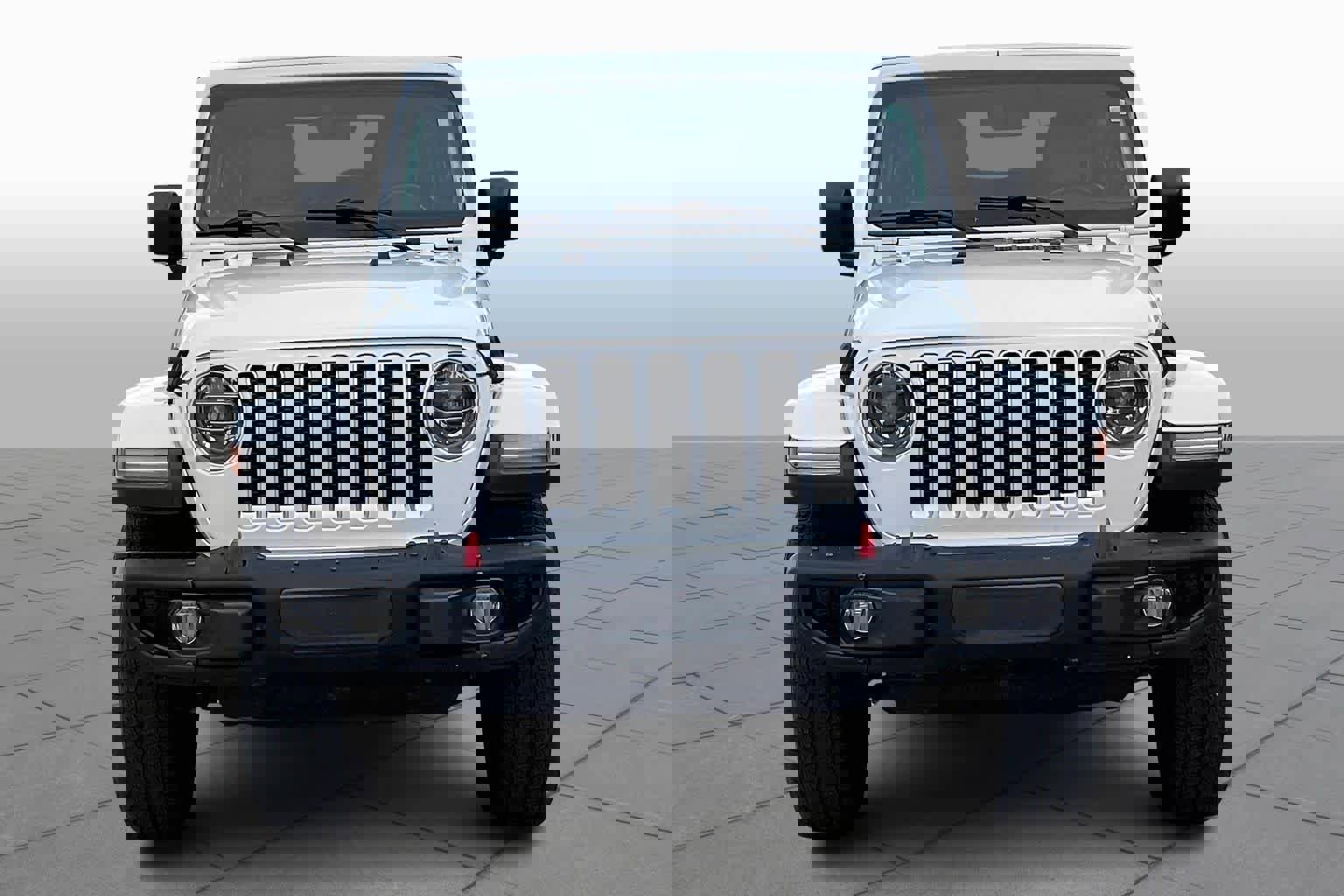 Used 2021 Jeep Wrangler Unlimited Sahara image 4