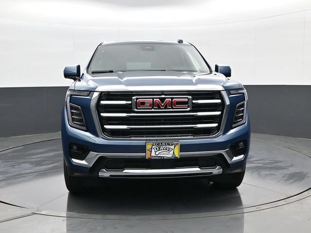 New 2026 GMC Yukon XL Elevation w/ Elevation Premium Package AWD/4WD image 2