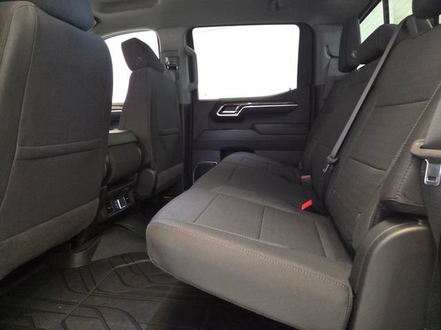 New 2026 Chevrolet Silverado 1500 LT w/ Protection Package RWD image 12