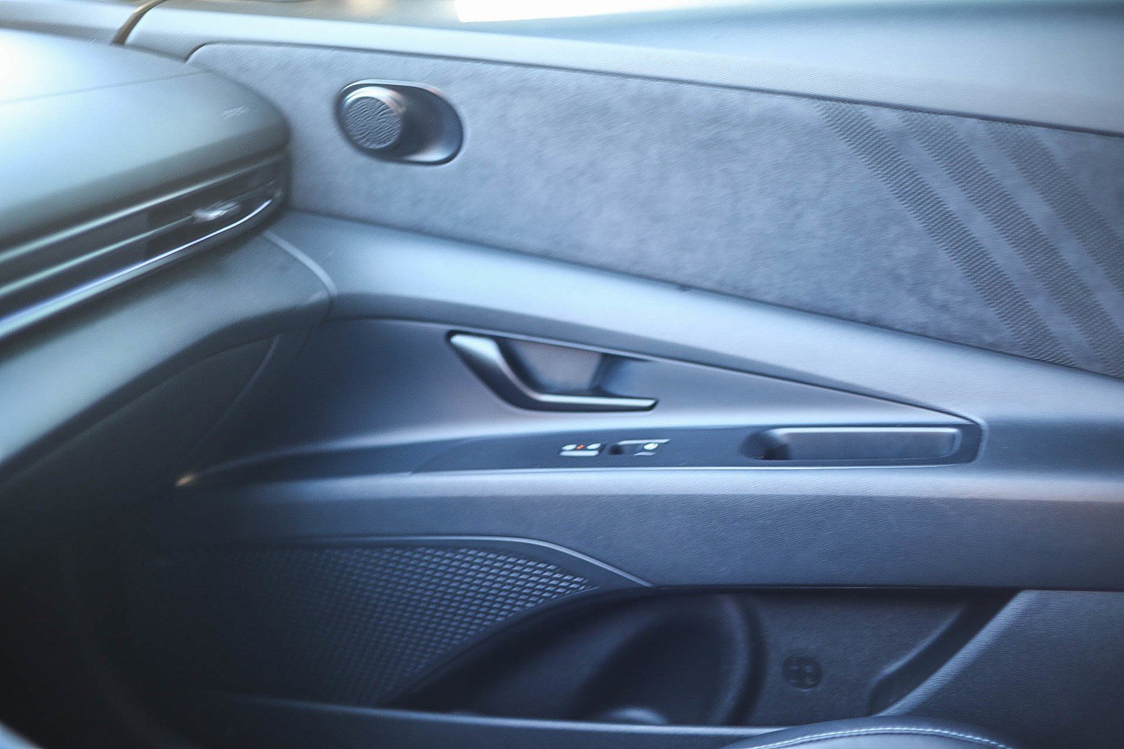 Used 2025 Hyundai Elantra N FWD image 23