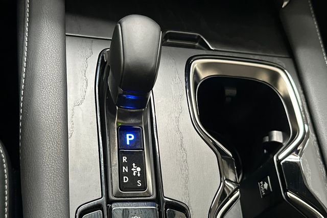 Used 2024 Lexus RX 450h AWD w/ Convenience Package image 27