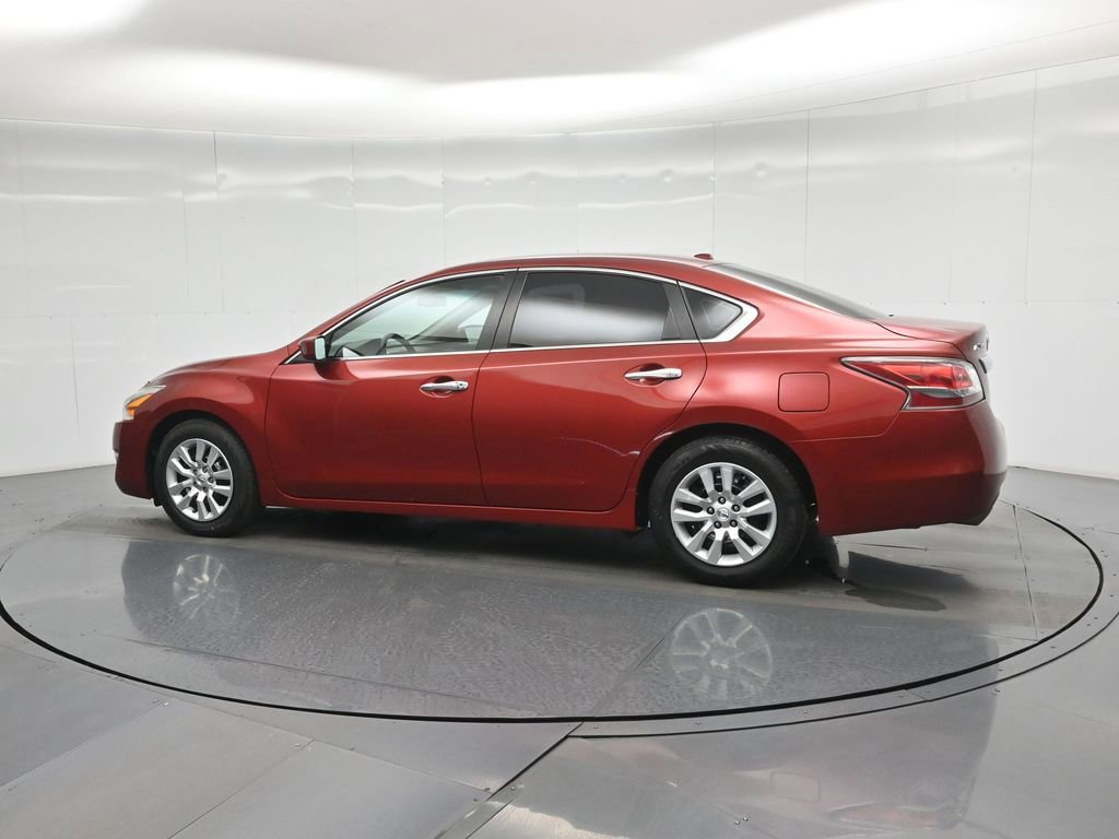 Used 2015 Nissan Altima 2.5 S w/ Power Driver Seat Package image 6