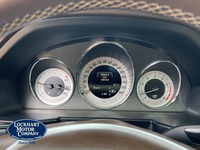 Used 2015 Mercedes-Benz GLK 350 2WD image 41